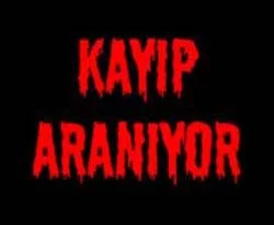 Kayıp çocuklar için 'otogar timi' kuruldu