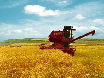 Kayseri, tarım sektöründe atağa kalkıyor