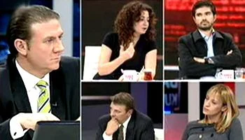 Kemalistlerin gayri ahlaki hayali-Video