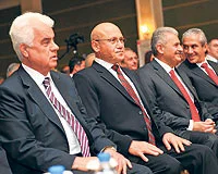 Kıbrıs 'bilişim adası' oluyor