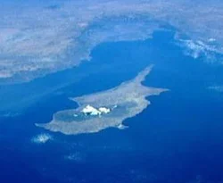Kıbrıs silikon adası olacak