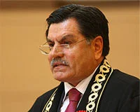 Kılıç'tan DTP'nin kapatılması açıklaması