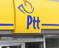 Kırşehir'de PTT şubesi soyuldu