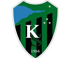 Kocaelispor'a maç öncesi haciz şoku