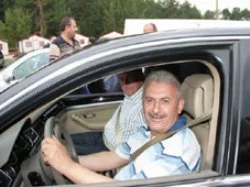 Kötü şoförlük insanın geninde var