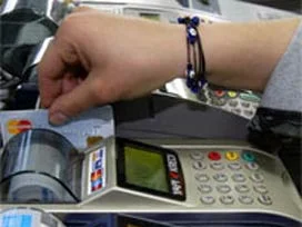 Kredi kartı tefecilerine operasyon