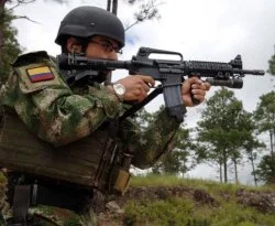 Kriz Latin Amerika'yı silahlandırıyor