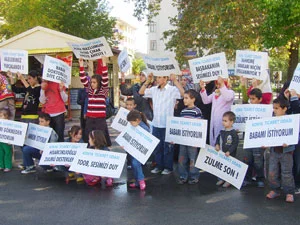 KTO Başkanının personeliyle kavgası sürüyor