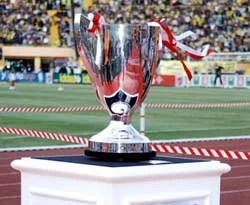 Kupada play-off kuraları yarın çekilecek