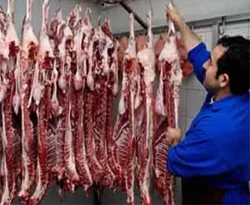 Kurban Bayramı öncesi et fiyatları zirve yaptı