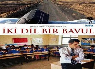 Kürtçe filme devlet desteği
