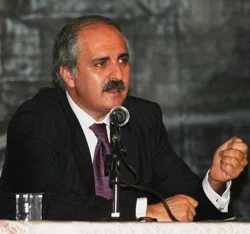 Kurtulmuş'tan İsrail tepkisi