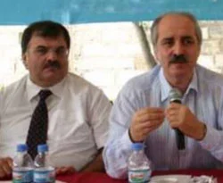 Kurtulmuş'tan şok eden TV 5 yanıtı