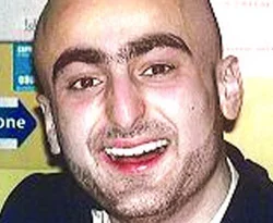 Londra'da Türk gencine infaz
