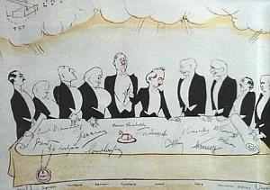 "Lozan'da Kürtler Türkleri satmadı"