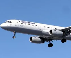 Lufthansa Grubu kapasitesini artırdı