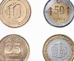 Madeni paralar değişecek mi?