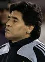 Maradona milli takımı bırakıyor
