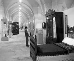 Mardin'e yakışan müze