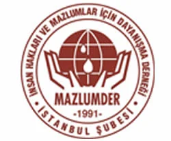 Mazlumder: Kadirov savaş suçlusu!