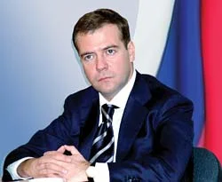 Medvedev savaşa mı hazırlanıyor?