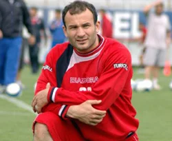 Mehmet Yıldız'ın futbol hayatı bitti mi?