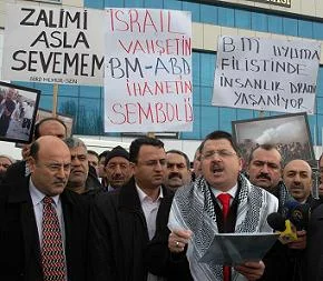 Memur sokaklara iniyor