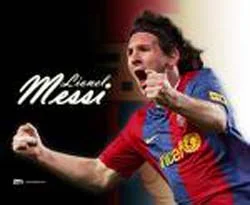 Messi,en iyi futbolcu seçildi