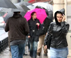 Meteoroloji'den yağış uyarısı