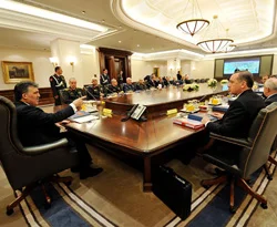 MGK, 20 Ekim'de toplanacak