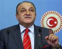 MHP'li Vural'dan ilginç teklif