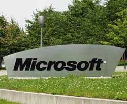 Microsoft da krizden etkilendi
