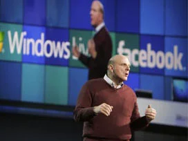 Microsoft yavaş büyüme bekliyor
