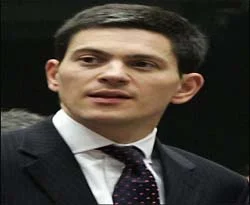 Miliband, Türkiye'ye desteğini yineledi