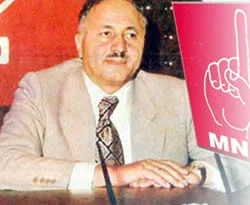 Milli Görüş kırkıncı yaşını kutluyor!