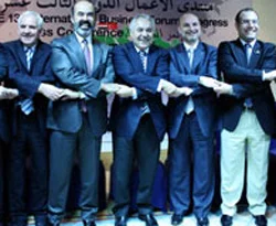Mısır'dan eli boş dönen yok