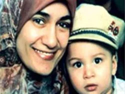 Mısırlı Merve Şirbini davası başladı