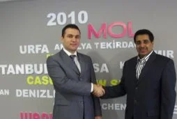 Mol Suudilerle 10 mağazalık imza