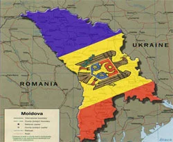 Moldova'da siyasi sistem kilitlendi