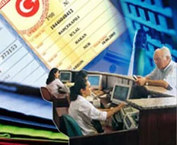 Muhtarlıklar fatura merkezine döndü