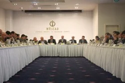 MÜSİAD'dan IMF ve DB'na mesaj var!