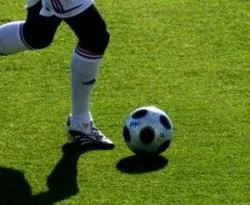Müslüman takım 'gay'larla maç yapmadı