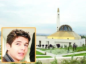 Namaza izin verilen Alman okuluna Bilkent modeli