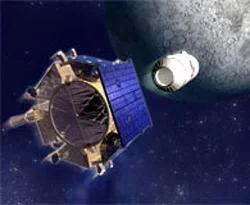 NASA, Ay'ı ikinci kez bombaladı