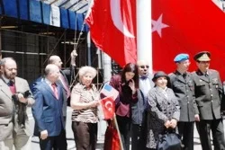 New York'ta 4 gün Türkiye tanıtılacak