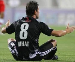 Nihat'tan şok eden yanıt