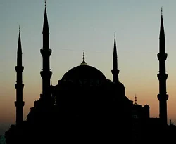 Nijegorod'da müslümanların cami isyanı