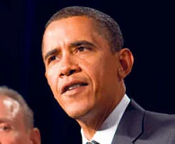Nobel Barış Ödülü Obama'ya verildi