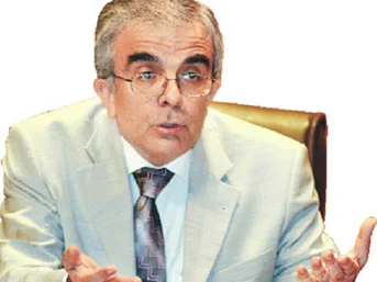 Nuri Ergin'den olay açıklamalar
