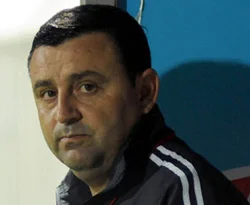Nurullah Sağlam istifa etti